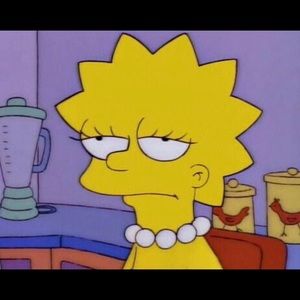 Meet your Posher, Luna